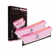 PNY XLR8 Gaming EPIC-X RGB DDR4 3200MHz 16GB (2x8GB) Pink Limited Edition (NEW UNIT)