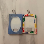 Card holder kpop photocard pc