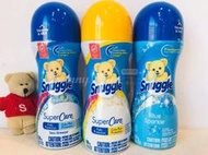 【Sunny Buy】◎現貨◎ 美國 Snuggle 熊寶貝 衣物芳香顆粒 百合亞麻 255g 可機洗 芳香豆 香香豆