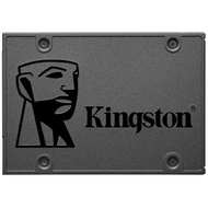 Kingston SSD ภายใน Solid State Drive A400 120GB 240GB 480GB 960GB 2.5นิ้ว SSD SATA III HDD ฮาร์ดดิสก์สำหรับแล็ปท็อปคอมพิวเตอร์ตั้งโต๊ะ