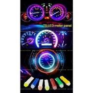 T5 Led & bulb meter only 5 pcs