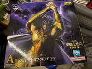 全新未開聖鬥士星矢一番A賞雙子座