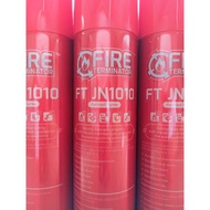 SG Local-Non-Toxic Fire Extinguisher-Fire Terminator JN1010