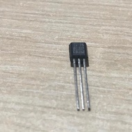 ZL99 TRANSISTOR BC327 BC 327