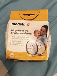 Medela 乳頭矯正器