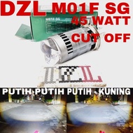 H4 m01f sg 45 watt rtd rayton laser d2 cut off led Headlight 2 Colors