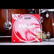 Evans Genera Clear TT10G2 Membrane Head