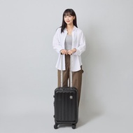 20吋/前開式/PC箱體/Hinomoto靜音輪煞車/旅行箱/行李箱-多色任選