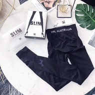 KEEXUENNL Magic Pants/Australia YPL Slimming Legging/Slimming Pants/Burn Fats/Sexy/Free Size