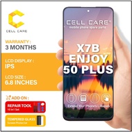 LCD SCREEN DISPLAY FOR HONOR X7B CLK-LX2 / HONOR 200 SMART