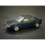 [Orphan] 1/43 DEA Alfa Romeo Alfa Romeo 156