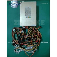 Taiwan EMACS EMACS EMACS Model: PSL-6C00V (RoHS) Rated 1200W, Support 115-240V Input, Output+5V 25A,