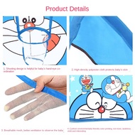 Children Ocean Ball Pool Kids Play Tent Doraemon can cast basketball pool baby indoor ocean ball playground toy..