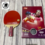 DHS 4006 4Star Penholder Original Table Tennis Ping Pong Bat