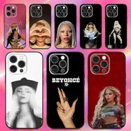 TP-1 B-Beyonce Cowboy Phone Case For iPhone 16, 17，15,14,13,12,11,Pro,Max,Plus,X,XS,XR,SE,8,7,Mini,S