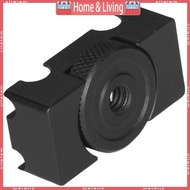 ci Camera Cable Clamp Aluminum Tether Cable Block Clip USB Cable Lock Clip Clamp Protector for DSLR 