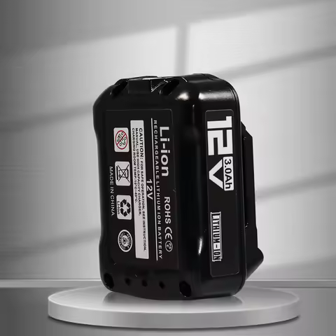 For Makita 10.8V 12V Tools Batteries 1.5Ah-3Ah Li-ion Battery For Makita 10.8V 12V BL1021B BL1041B B