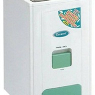 COSMOS OKE*** Mini Bio 12 kg Stainless Steel Rice Box