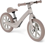 Kikka Boo LANSER Balance Bike, 2 Year Old Children's Bike, Balance Bike, 2 to 6 Years, Ultralight Ad