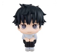咒術迴戰 0 乙骨憂太 Look Up 正版 MegaHouse 劇場版 全新未拆 yuta