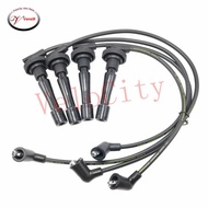 Spark Plug Wire Set For 1997-2001 Honda CR-V 2.0L Part No# 32700-PHK-405 32700PHK405
