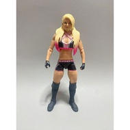 WWE Mattel Women's Champion WWE Divas Alexa Bliss Action Figure Wrestling