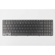 Asus N51T N51V N53JQ N53S N53NB X55 X55C X55U K73B NJ2 US Keyboard