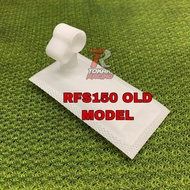 BENELLI RFS150 V1 / V2 BENELLI VZ125I FUEL PUMP FILTER