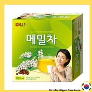 [Damtuh]Tartary Buckwheat Tea Korean Traditional Tea 100 Tea Bags (150g)