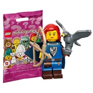 Lego 71037 CMF S24 Falconer