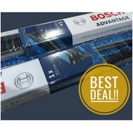 BOSCH wiper BOSCH wiper blade/