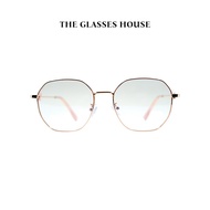 SPY แว่นสายตายาว กรองแสงสีฟ้า ออกแดดเปลี่ยนเทาดำ