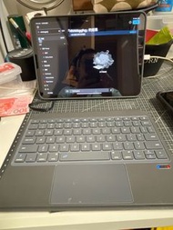 Torras Wireless Keyboard