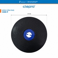 Pad Mounting Pad for C50E-P Combined Floor Scrubber, Size 47cm, For Clepro C50 Machine