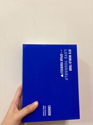 BTS love yourself London dvd