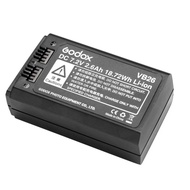 Godox VC26 VB26 Battery Charger for V1 Flash