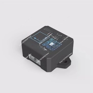 Accelerometer Magnetometer 9 Axis ROS Robot IMU Module Attitude Sensor USB Interface Gyroscope