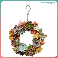 Amagogo Iron Wire   Pot Rack Wedding Garden Decor NEW Great for decorations during  and any other ho