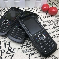 Foreign Trade 1681 Mobile 2G Button Non-Smartphone Student Straight Elderly Phone Elderly Phone Fore