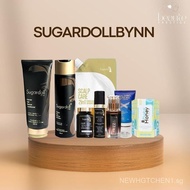 *Bestseller + FREE GIFT* SugardollByNNSG Shampoo & Conditioner | Basic Set | Frizz Me Not Serum For 