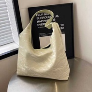 Women's Tote Bag Cloud Bag Stylish Shoulder Bag College Bag Women's Work Bag