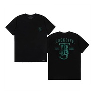 TSHIRT - ROCKSITE 04 - BLACK EDITION