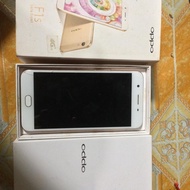 oppo f1s matot