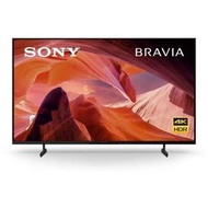 SONY - X80L系列 KD-43X80L 43吋 LED 4K 智能電視 香港行貨