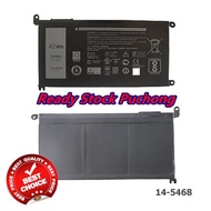 Dell Vostro 14 5461 5471 5468 5481 5568 14-5461 14-5468 14-5471 14-5481 P88G Notebook Laptop Battery