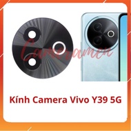 Vivo Y39 5G Camera Glass
