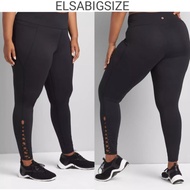 JUMBO LONG LEGGINGS (BB110-135kg)