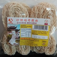 MEE KOLO SARAWAK 350G EXP:28.09.2023