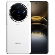VIVO X100S 5G China Rom Dimensity 9300 Plus 6.78 120Hz AMOLED Screen 50MP Triple Camera 5400mAh Batt