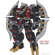 Cang-Toys CT-Spino Cang-Toys